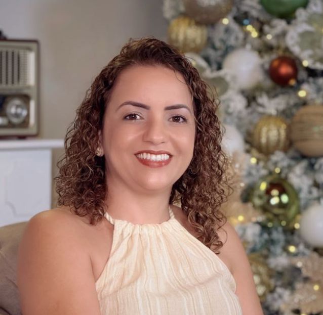 Foto de Gabriella Rodrigues