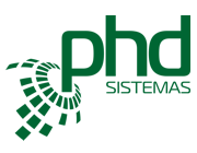 Logo da PhD Sistemas