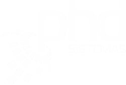 Logo PhD Sistemas